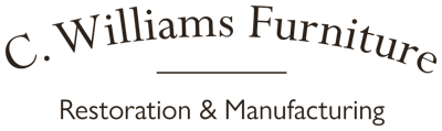 C. Williams Furniture, Restoration and Manufacturing